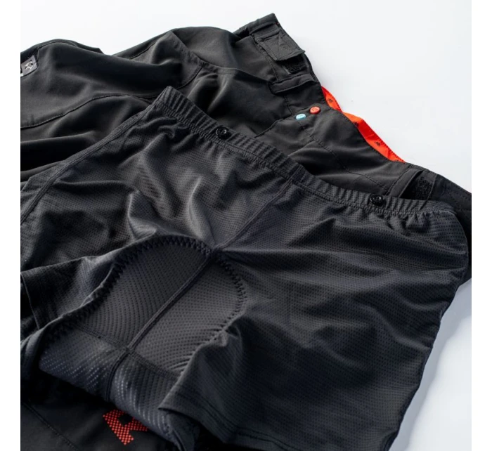 Pánské cyklistické kraťasy Geit Gts M 92800406927 - Radvik Pánské cyklistické kraťasy Geit Gts M 92800406927 - Radvik