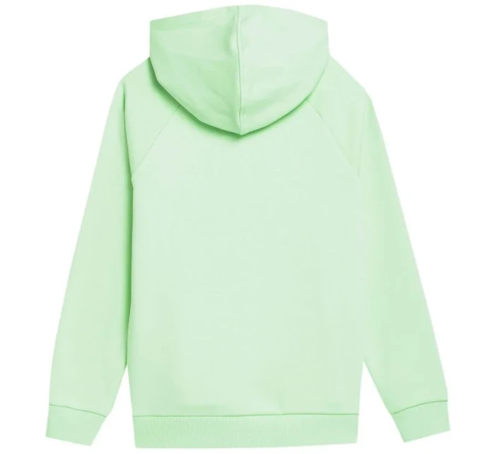 Chlapecká mikina Jr 4FJSS23TSWSM220 42S - 4F