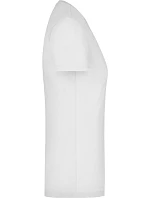 JN Dámské elastické tričko 02.0 white model 22494249 - Daiber