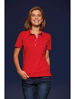 JN Dámské piqué polo 02.0 model 22494549 - Daiber JN Dámské piqué polo 02.0 model 22494549 - Daiber