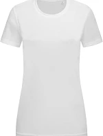 Stedman Sports-T Women Dámské sportovní tričko Interlock 05.8100 white