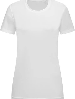 Stedman Sports-T Women Dámské sportovní tričko Interlock 05.8100 white