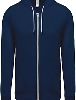 Kariban K 438 Mikina s kapucí 20.K438 navy