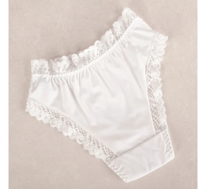 Wol-Bar Abra 3-pack barva:bílá