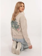 Halenka D10600T02568G béžová Halenka D10600T02568G béžová