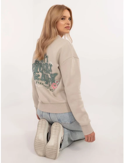 Halenka D10600T02568G béžová Halenka D10600T02568G béžová