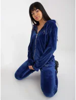 Souprava RV KMPL 6084.92P kobalt