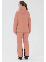 Dámská lyžařská bunda Drizzle model 21718064 10000 - Whistler