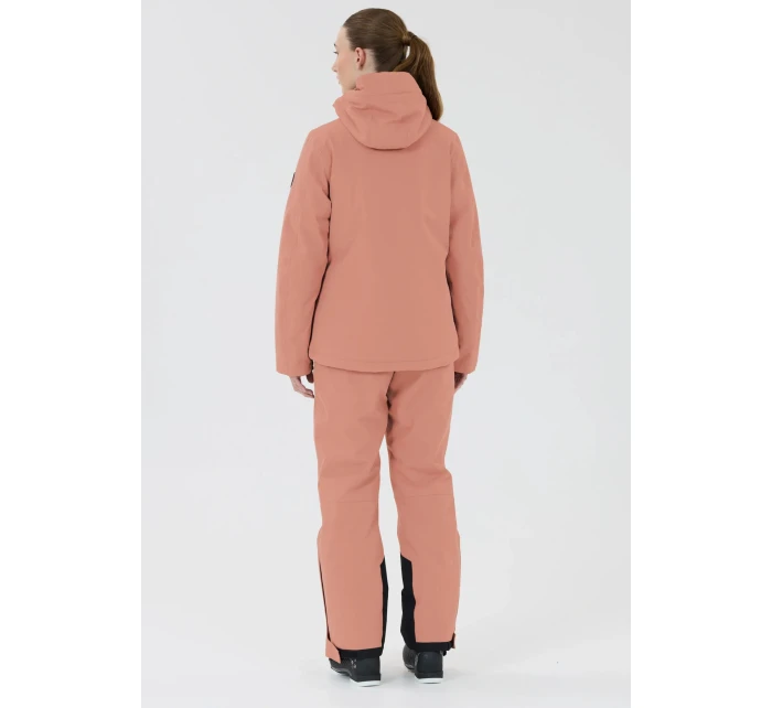 Dámská lyžařská bunda Drizzle model 21718064 10000 - Whistler