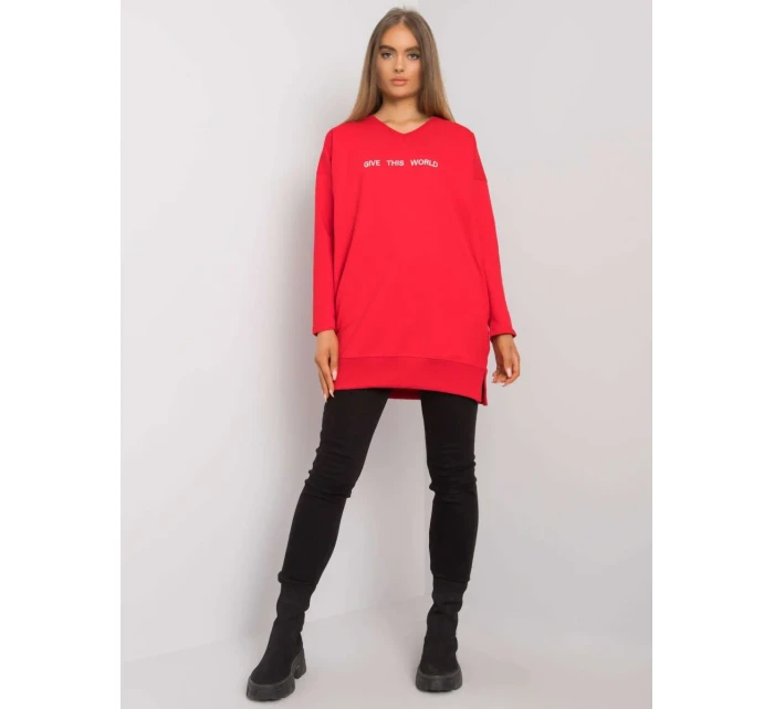 Dámská tunika TU model 17359730 - FPrice