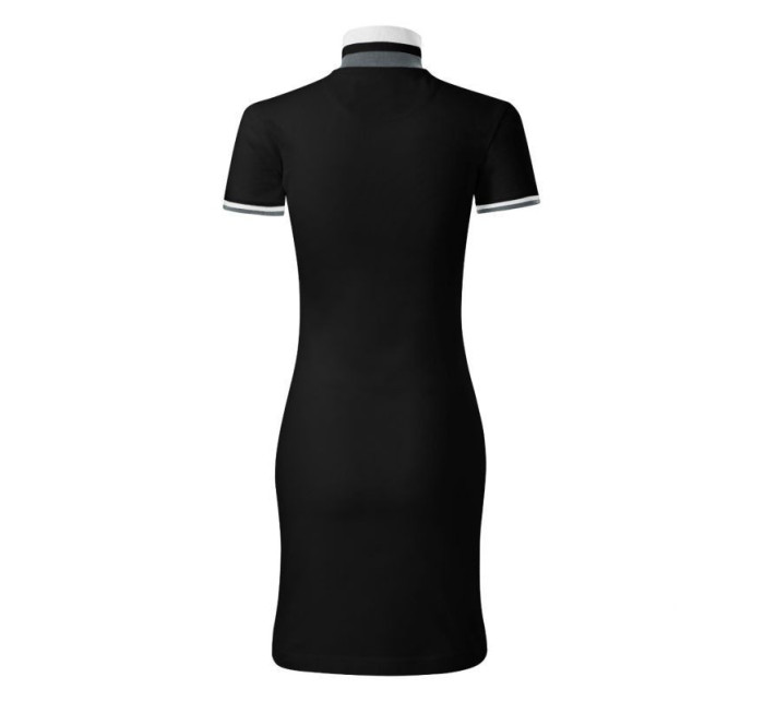 Dámské šaty Dress up 27101 černá - Malfini