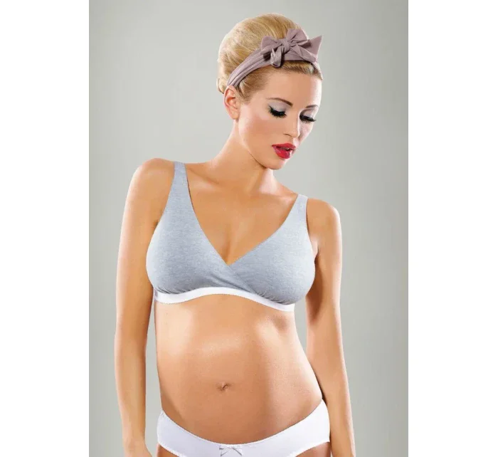 Kojící podprsenka model 2630274 BASIC LILLY - Mitex Kojící podprsenka model 2630274 BASIC LILLY - Mitex