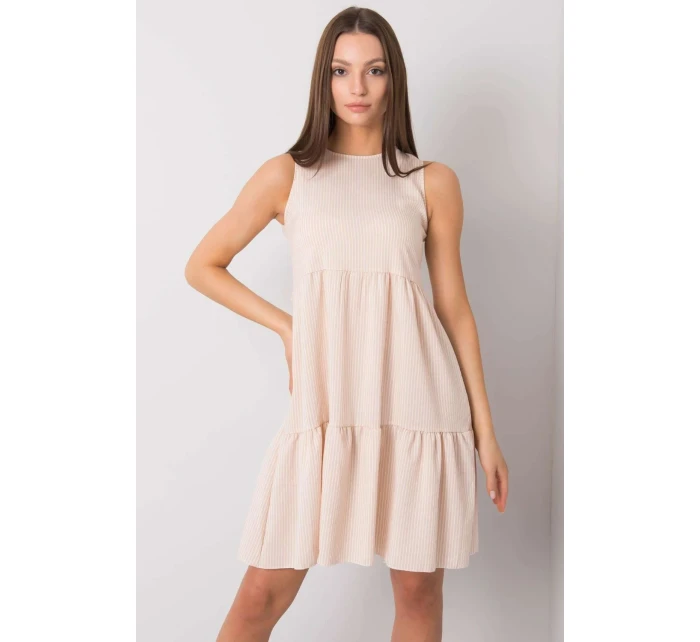 Denní šaty model 180891 Rue Paris