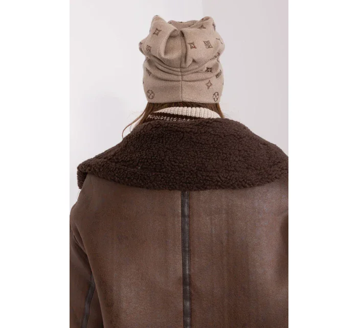 Čepice model 189906 AT Čepice model 189906 AT