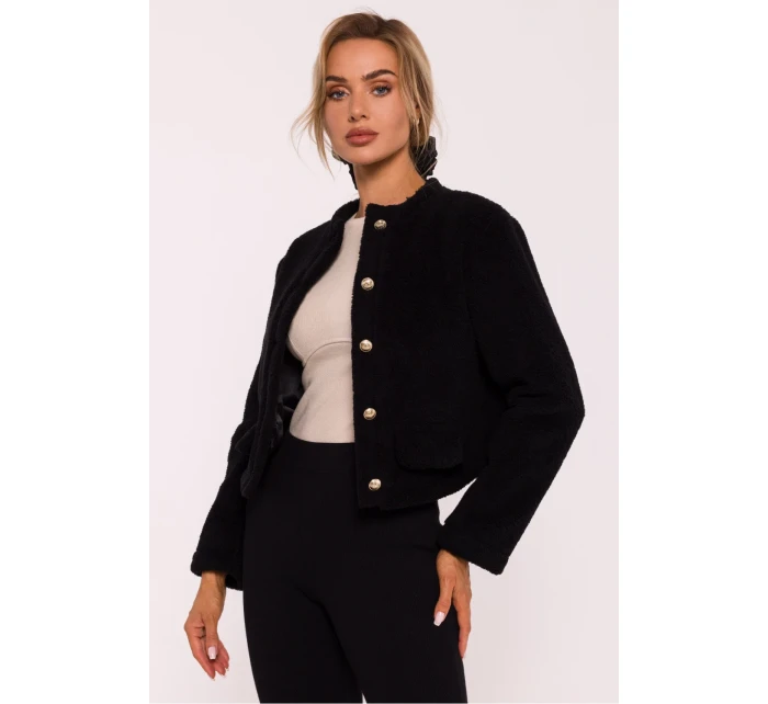 Mikina model 199656 Moe Mikina model 199656 Moe