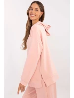 Mikina model 207032 Italy Moda Mikina model 207032 Italy Moda