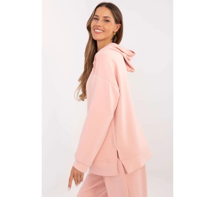 Mikina model 207032 Italy Moda Mikina model 207032 Italy Moda