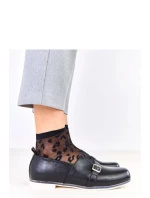 Polobotky  model 219182 Solea