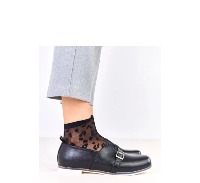 Polobotky  model 219182 Solea