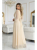 Dlouhé šaty  model 227124 Numoco