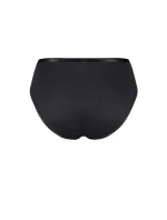 Dámské kalhotky sloggi Romance Tai - černé - SLOGGI Dámské kalhotky sloggi Romance Tai - černé - SLOGGI