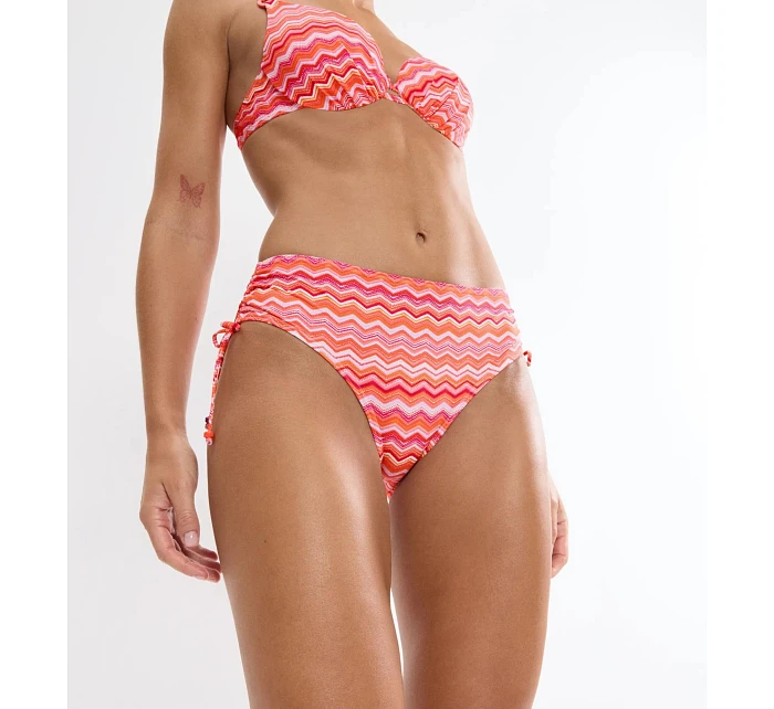 Mix & Match Summer Midi 01 pt - ORANGE - TRIUMPH ORANGE - TRIUMPH