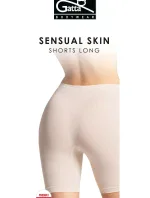 Šortky Gatta 41675 Sensual Skin Šortky dlouhé M-2XL