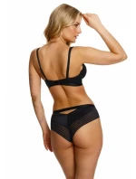 Měkká dámská podprsenka soft line model 19368394 - Lupo