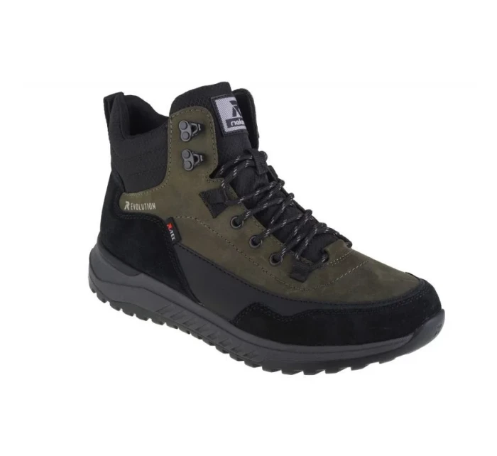 Boty Rieker Evolution M U0169-54 Boty Rieker Evolution M U0169-54