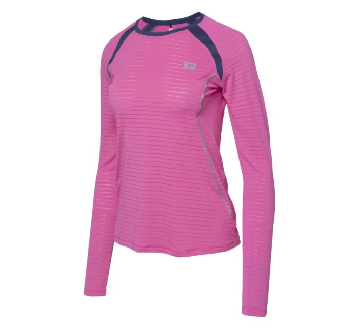 Koszulka z rękawem WMNS W model 20796160 - IQ