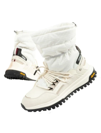 Sněhule Colmar Warmer Polar Warmer Polar 202 dámské Sněhule Colmar Warmer Polar Warmer Polar 202 dámské