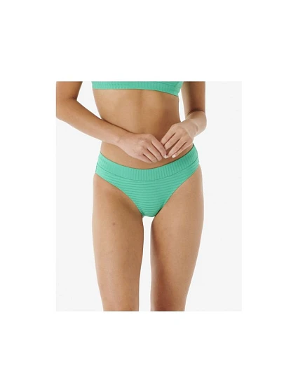 RIP CURL Premium Surf Full Pant zelené plavecké kalhotky