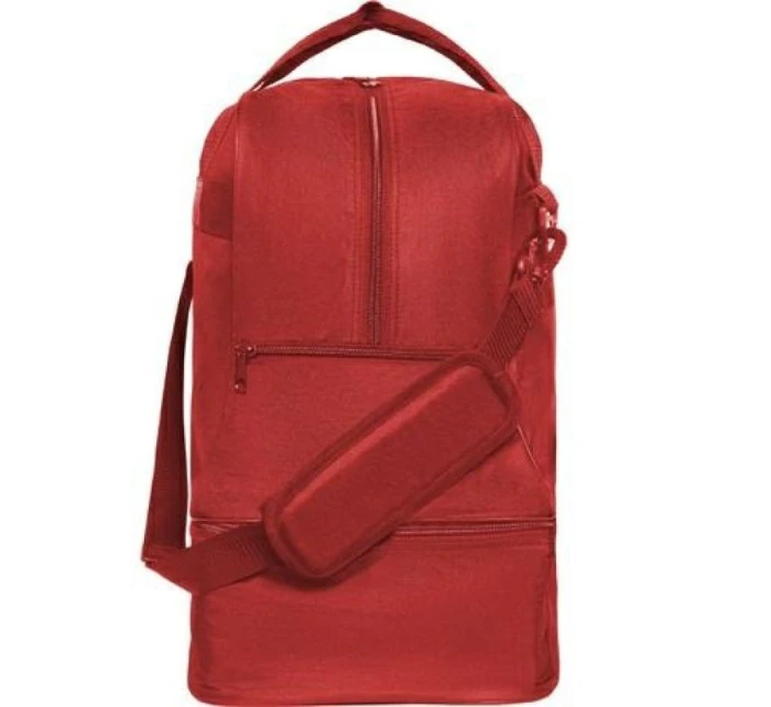 Sportovní taška s dvojitým červená model 21811763 - Zuno Sportovní taška s dvojitým červená model 21811763 - Zuno