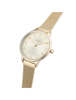 Dámské hodinky Paul Lorens PL12189B-4D1 + BOX Dámské hodinky Paul Lorens PL12189B-4D1 + BOX