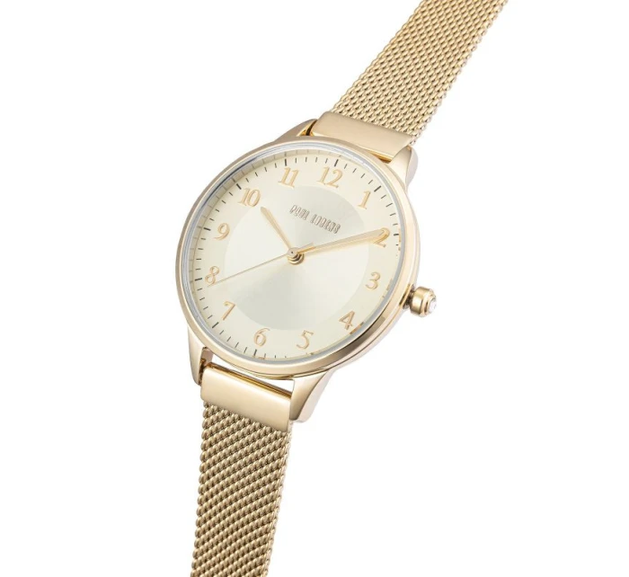 Dámské hodinky Paul Lorens PL12189B-4D1 + BOX Dámské hodinky Paul Lorens PL12189B-4D1 + BOX