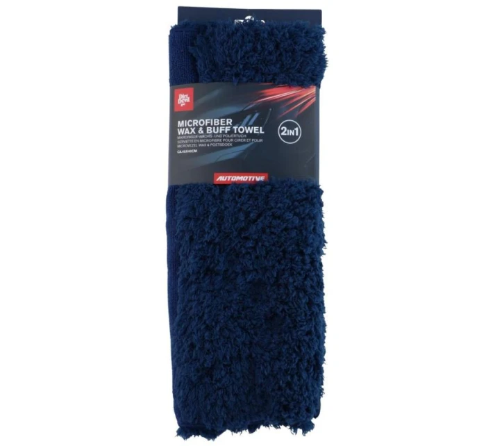 DIRT DEVIL GRANITOVÝ MIKROVLÁKENNÝ ČISTIČ NA LESK 40x40 cm