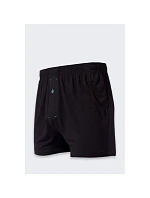Termoaktivní boxerky Stance Butter Blend Boxer – černé, velikost: XL