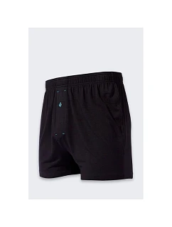 Termoaktivní boxerky Stance Butter Blend Boxer – černé, velikost: XL