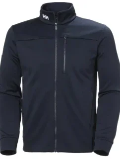 Helly Hansen Crew Fleece Jacket M 30229-597 pánské