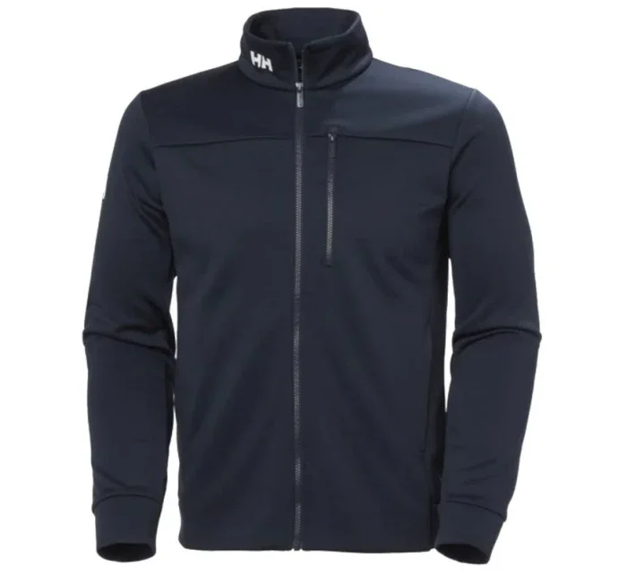 Helly Hansen Crew Fleece Jacket M 30229-597 pánské