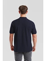 Premium Polo Piqué polo model 22441119 light graphite - Fruit of the Loom Premium Polo Piqué polo model 22441119 light graphite - Fruit of the Loom