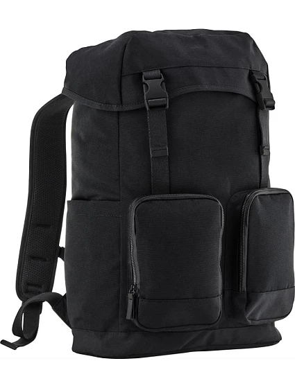QD 270 Batoh na  black model 22410580 - Quadra