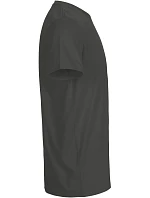 O 61001 Pánské tričko z bio bavlny model 22504611 charcoal - Neutral O 61001 Pánské tričko z bio bavlny model 22504611 charcoal - Neutral