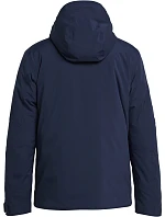 Jacket Men Pánská zimní bunda dark navy model 22470400 - Tenson