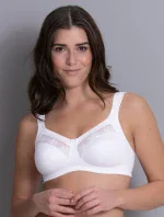 Sophia komfortní podprsenka 5809 white - Anita Classix