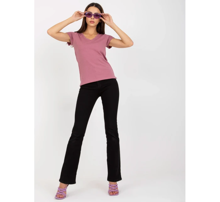 Tričko B 012.51P tmavě růžová