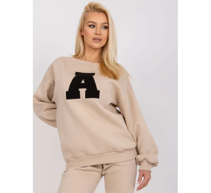 Sada EM KMPL U660.03 béžová