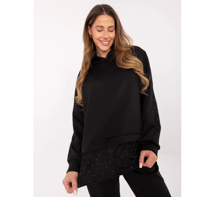 Komplet IT KMPL model 21494202 czarny - FPrice Komplet IT KMPL model 21494202 czarny - FPrice