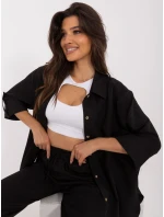 Komplet LK KMPL model 20459097 czarny - FPrice Komplet LK KMPL model 20459097 czarny - FPrice