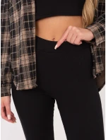 LO LG LK 534 legíny.58 černá